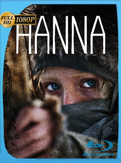 Hanna (2011) HD [1080p] Latino [GoogleDrive] SXGO