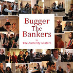 Bugger The Bankers THE OFFICIAL VIDEO