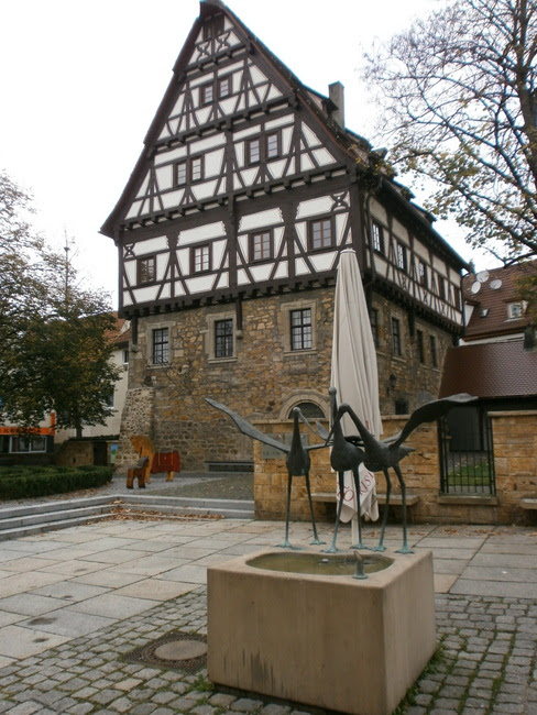 Wege In Der Region Stuttgart 2017