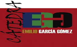 Cátedra Emilio García Gómez
