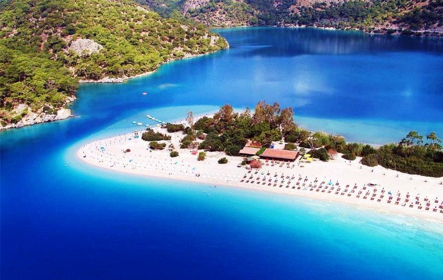 UFUK YURTSEVEN : MUĞLA DALAMAN SARIGERME