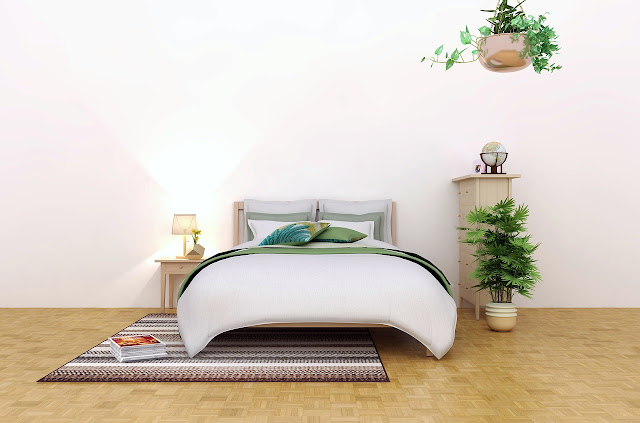 Hermosas ideas para remodelar y decorar el dormitorio de manera económica