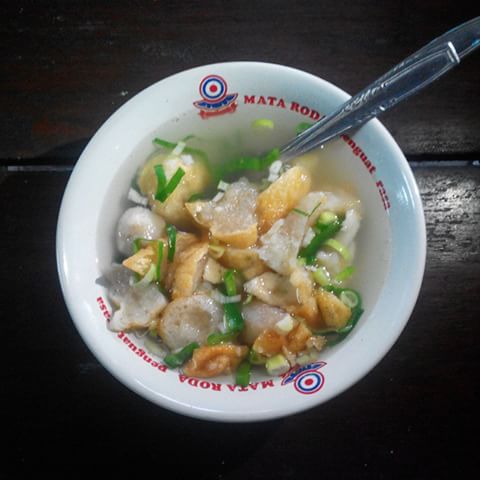 Iknera 24 Resep Bakwan Kawi