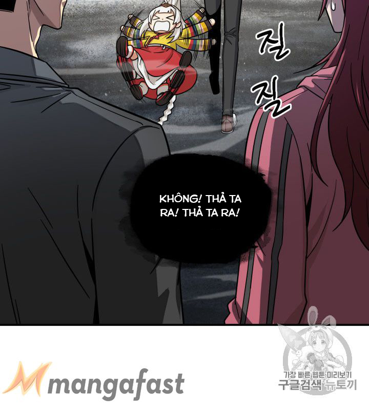 Vua Trộm mộ Chapter 164 - AB Truyện