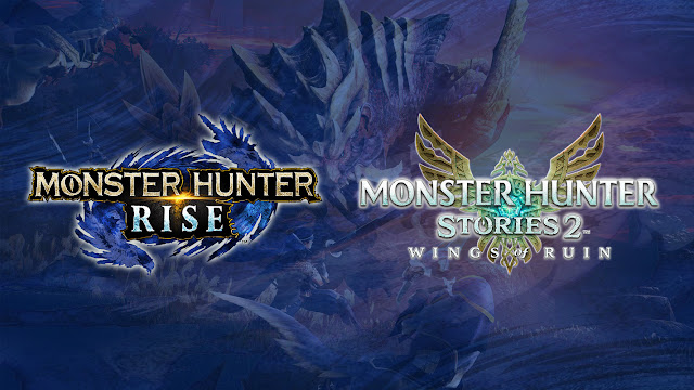 Monster Hunter: conferência especial sobre os próximos jogos da franquia é anunciada para março