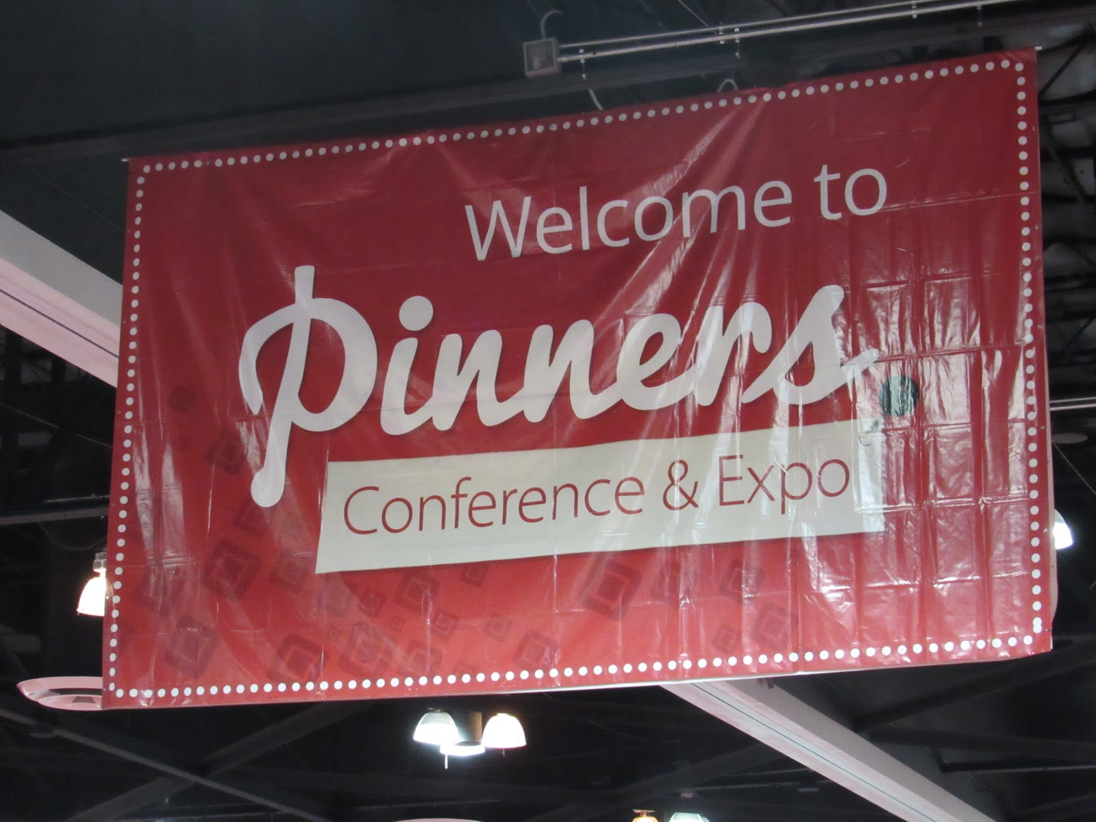Pinners Conference and Expo California March 89 2019