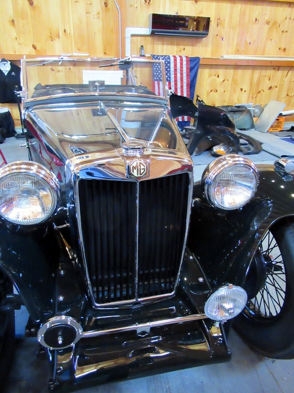 Are we nearly there yet?