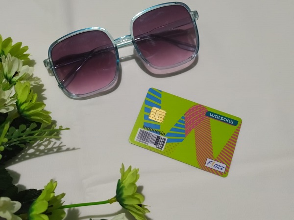 watsons member card, watsons one pass