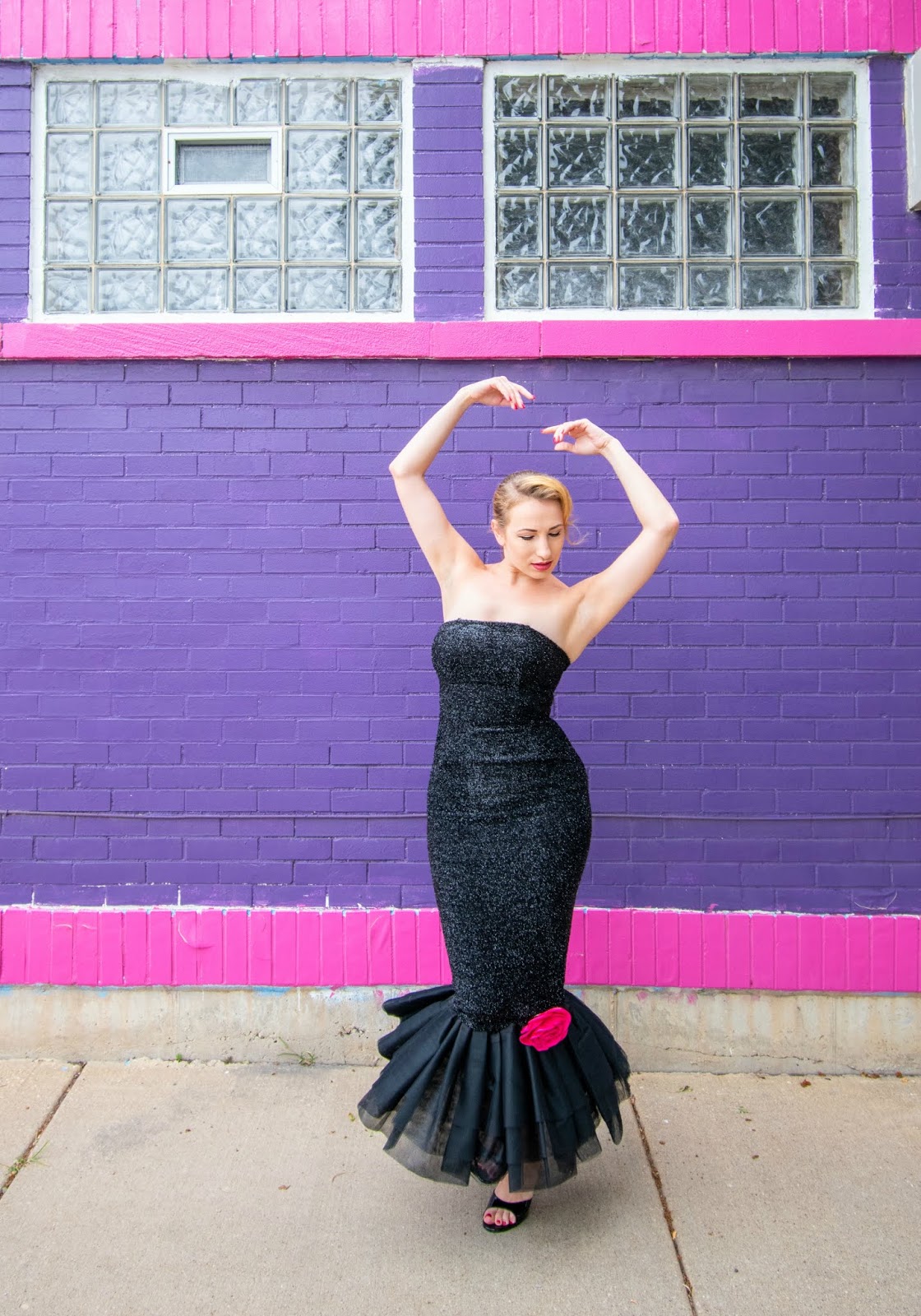 vintage barbie solo in the spotlight