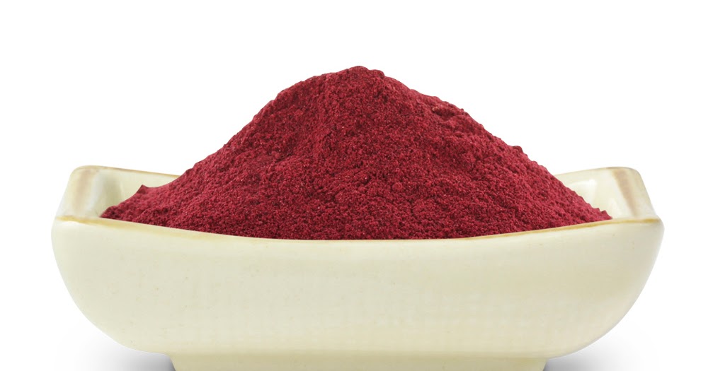 Upland Beetroot Powder For Cancer...And General Health(Part 2)
