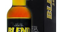 Malt Mileage - Whisky & Spirit Reviews: Blend 285