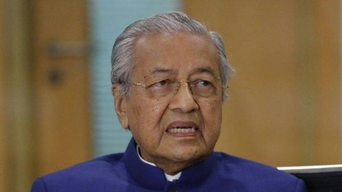 Mahathir jadi Target Pembunuhan Jaringan Teroris ISIS