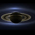 As estonteantes fotos de Saturno e seus Anéis feitas pela Cassini