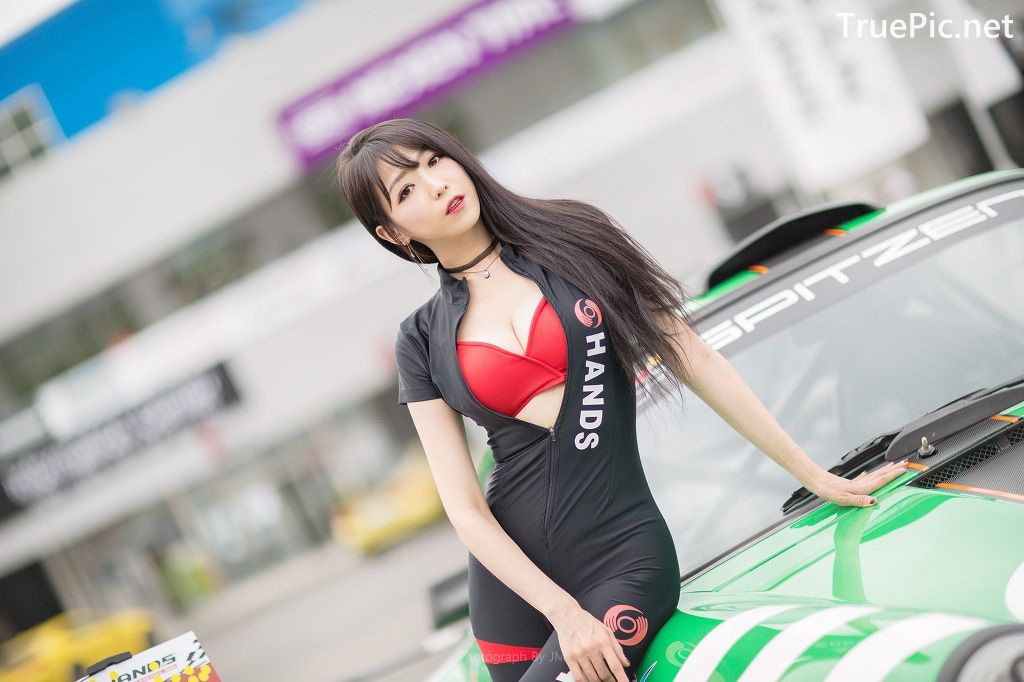 Image-Korean-Racing-Model-Lee-Eun-Hye-At-Incheon-Korea-Tuning-Festival-TruePic.net- Picture-101