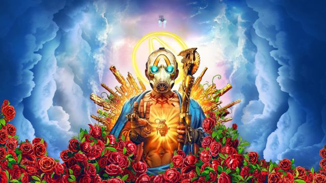 صور وخلفيات لعبة بوردرلاندز Borderlands لجهاز الكمبيوتر