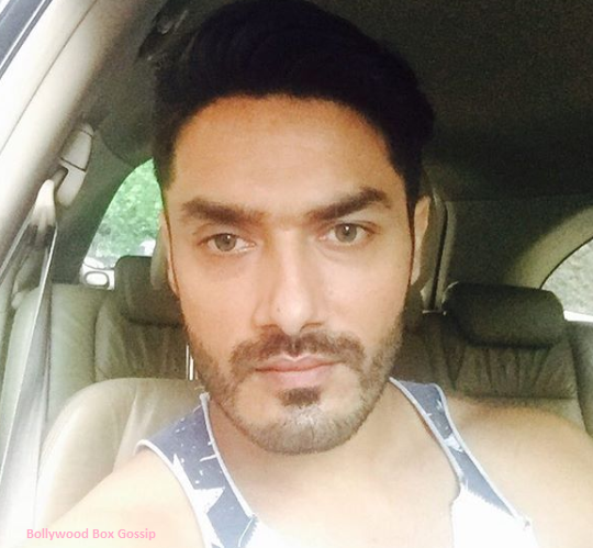 Avinesh Rekhi Age, Height, Wiki, Biography, Weight, TV Serials