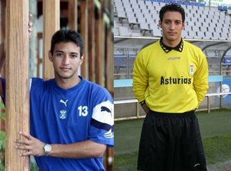 Rivales del C. D. Tenerife: JUGADORES EN COMÚN DEL CD TENERIFE Y EL R