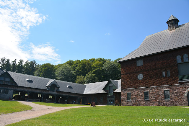 Shelburne farms