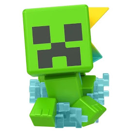 Minecraft Creeper Mini Mode Figure