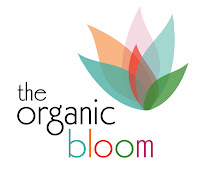 Organic Bloom Frame Retailer