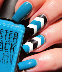 designs nail cancer ovarian awareness inspiration cool