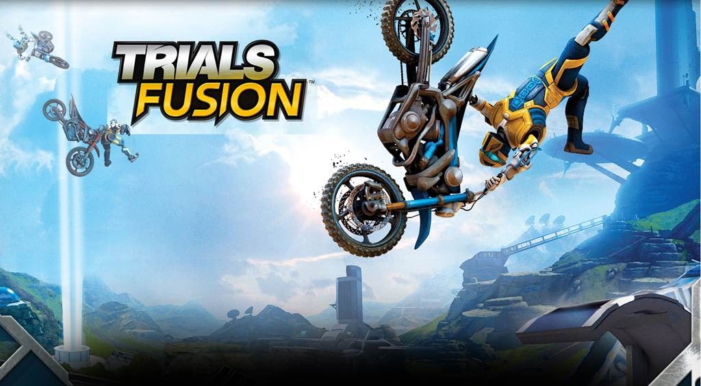 Trials Fusion Free Download PC Game Full Version Game