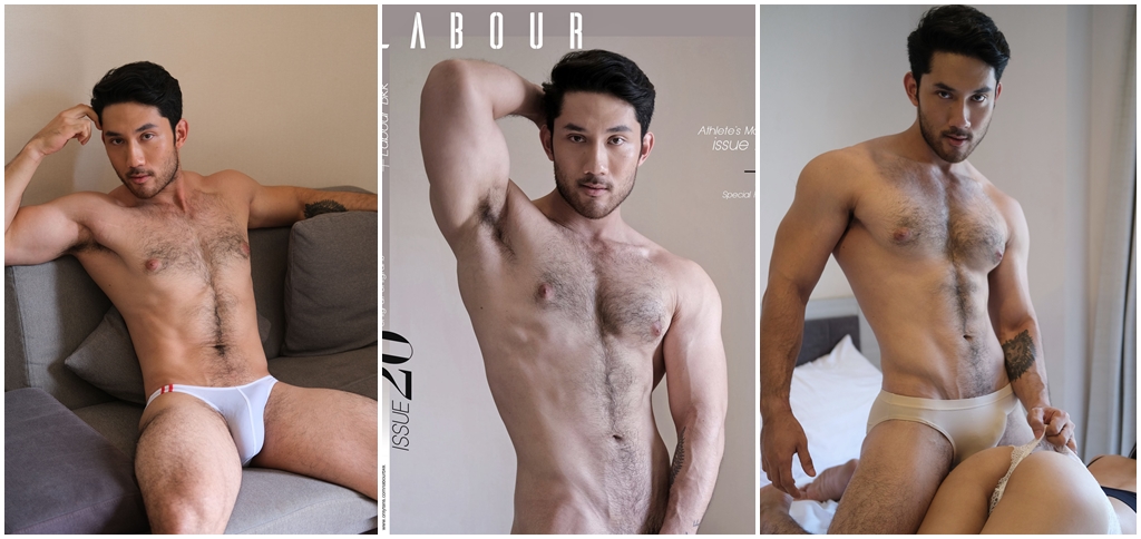 LABOUR-BKK issue 20 – Benz