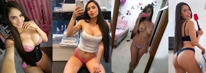 Juliana bonde conteúdo