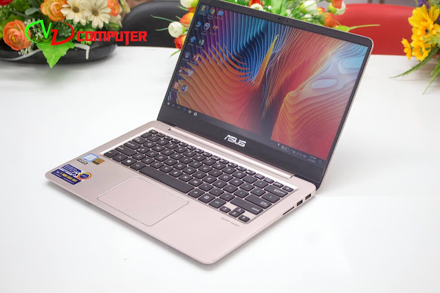 Asus UX410