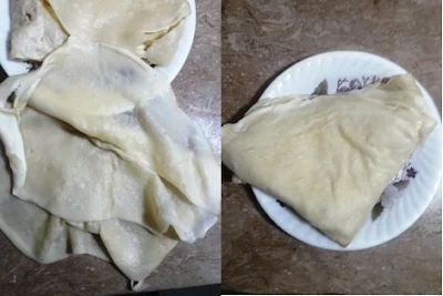 separate-the-roti-to-each-other