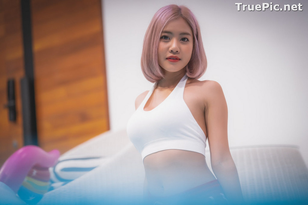 Image Thailand Model – Fah Chatchaya Suthisuwan – Beautiful Picture 2020 Collection - TruePic.net - Picture-49
