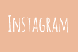 Instagram: gliantichimestieri