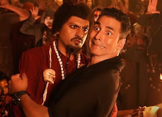 Housefull 4 Budget & First Weekend Box Office Collection: Collects 53.22 Crore In 3 Days