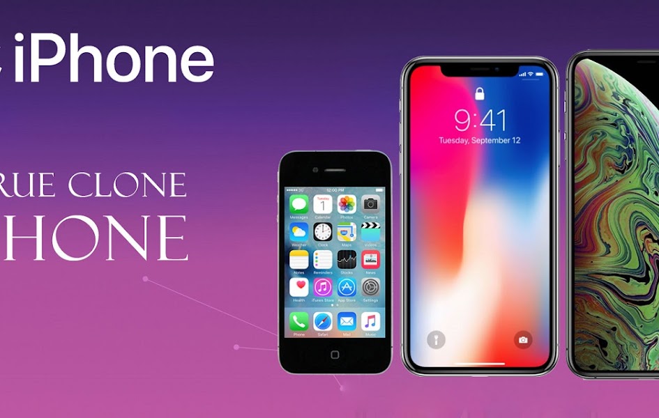 iphone 7 plus true clone, clone mobile, smartphone clone