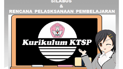 RPP & Silabus (Ekonomi) KTSP Kelas X,XI & XII SMA/SMK/MA