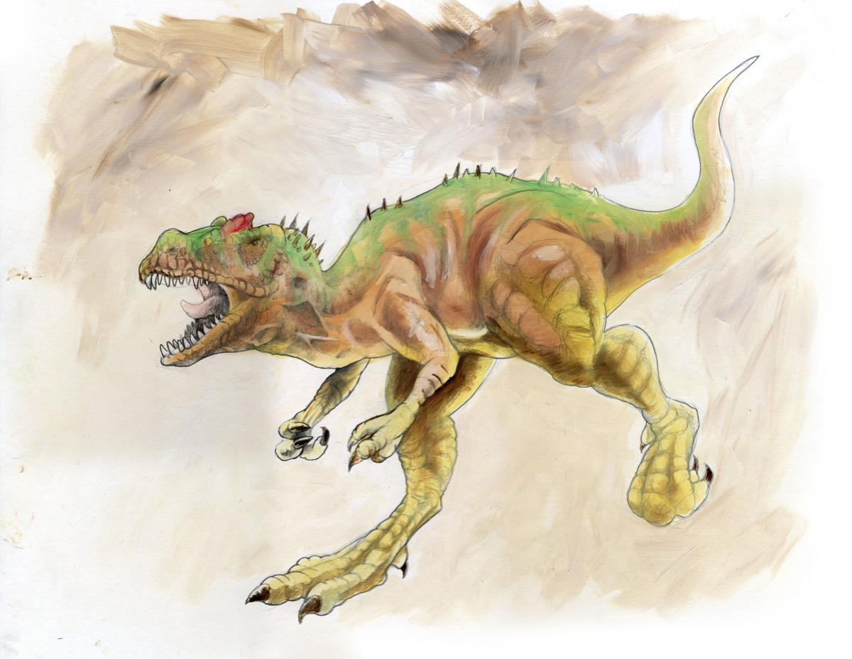 Динозавры звезда. Аллозавр фрагилис. Передние лапы тираннозавра. Аллозавр и Трицератопс. Аллозавр фрагилис и человек.