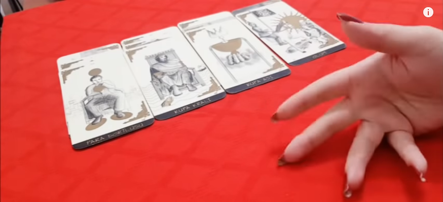 Real, long nails under the spotlight January 2020