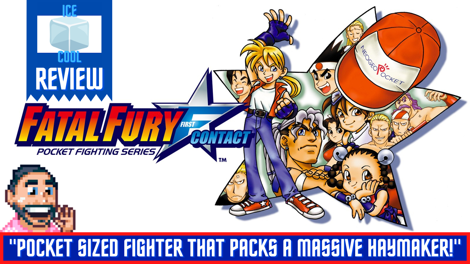 Fatal Fury is Making a Comeback After 23 Years