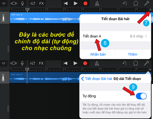 cài nhạc chuông trực tiếp trên iphone_10