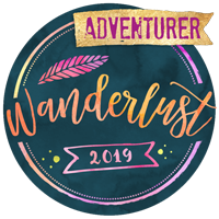 Wanderlust 2019