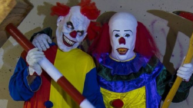 صور مهرج 2020 احلى رسومات مهرج ملونة مصراوى الشامل