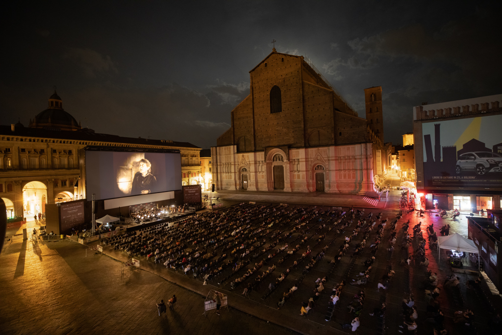 Antti Alanen Film Diary After the Festival Il Cinema Ritrovato