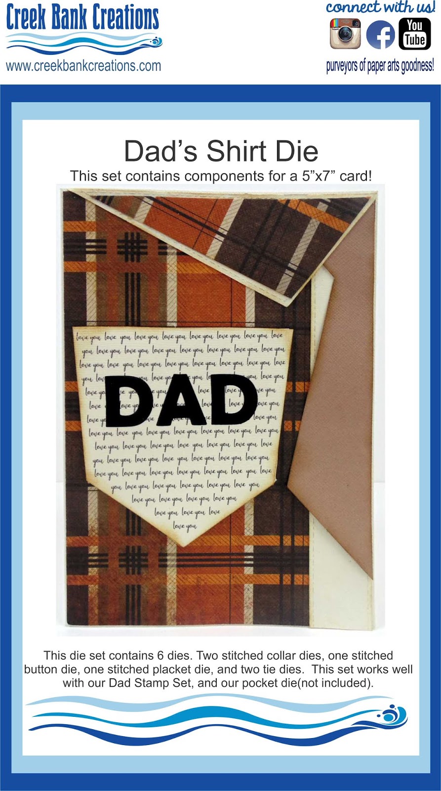 First Responder Cards! Creek Bank Creations