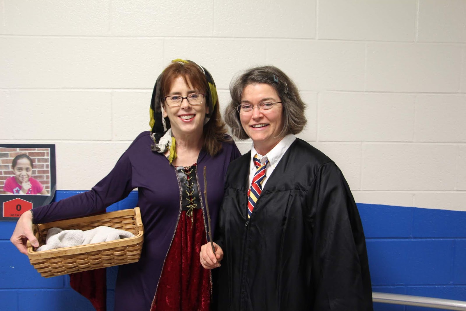 Your Permanent Record Storyland at South Fork Elementary