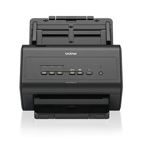 scanner brother linux