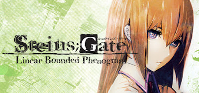 Steins Gate Linear Bounded Phenogram PC Game Free Download