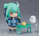 Nendoroid Hololive Production Uruha Rushia (#1792) Figure