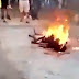 هد فيديو حرق المشتبه به جمال بن اسماعيل وحرقه في تيزي وزو 😱😱حسبي الله ونعم الوكيل