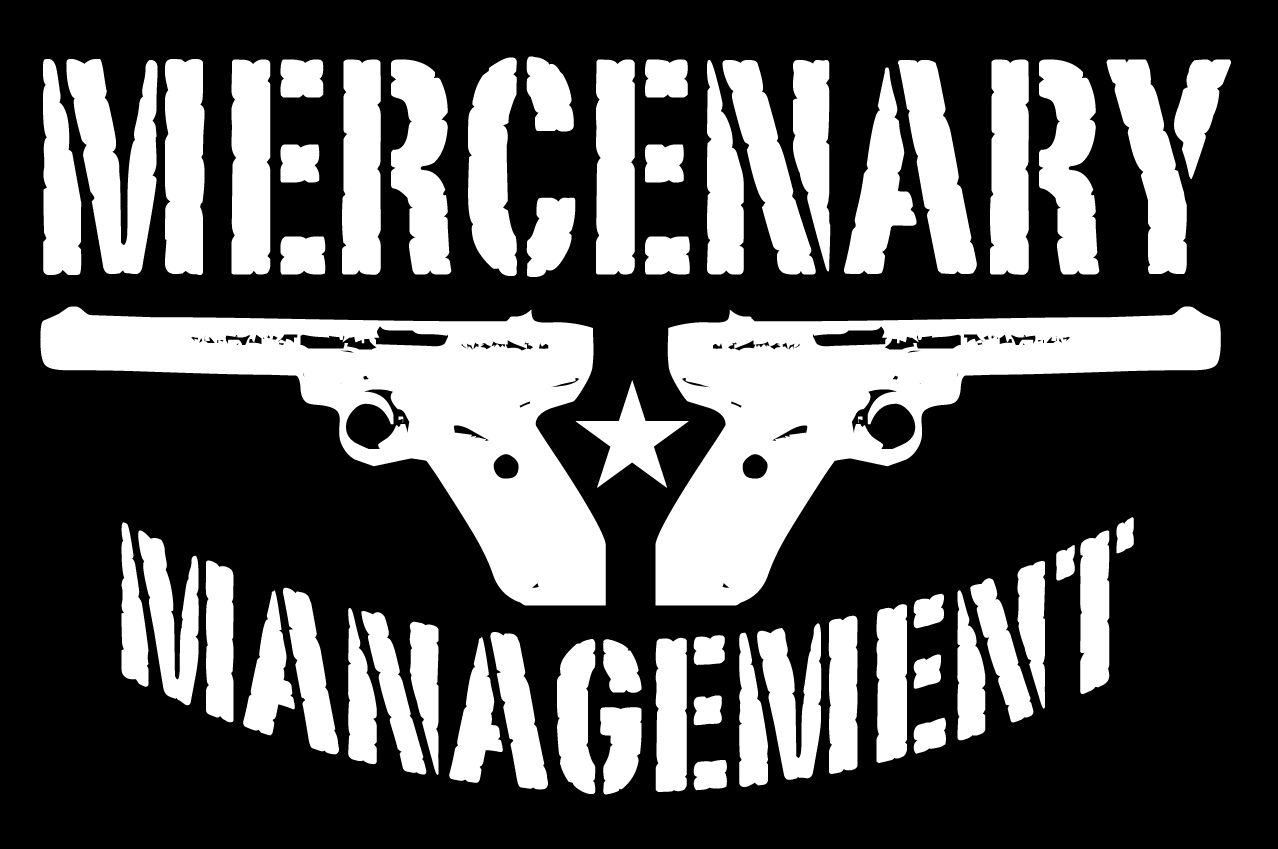 Mercenary Management