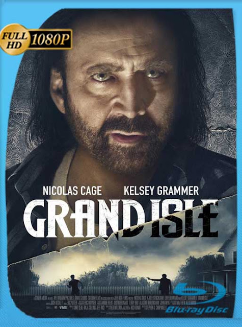 Grand Isle (2019) HD [1080p] Latino [GoogleDrive] SXGO